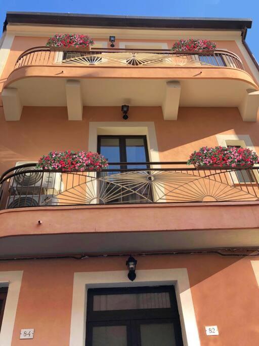 Elior's place Graniti Exterior foto