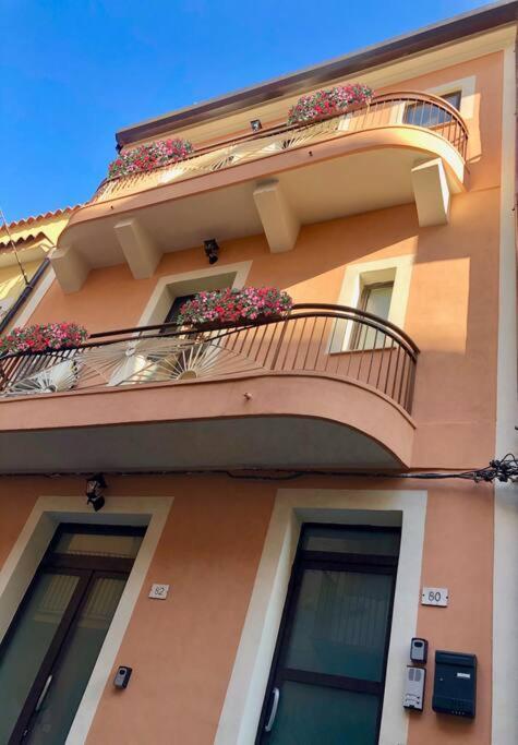 Elior's place Graniti Exterior foto
